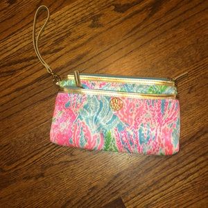 Lilly Pulitzer Bag